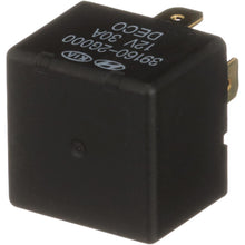 Load image into Gallery viewer, RY1993 Standard Ignition Accessory Power Relay Standard Ignition Canada