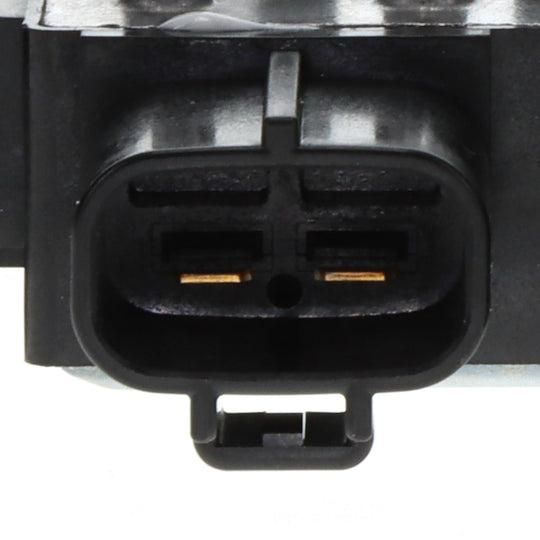 RY2005 Standard Ignition Engine Cooling Fan Module Standard Ignition Canada