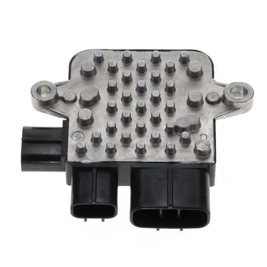 RY2005 Standard Import Engine Cooling Fan Module Standard Import Canada