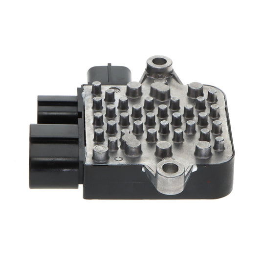 RY2005 Standard Ignition Engine Cooling Fan Module Standard Ignition Canada