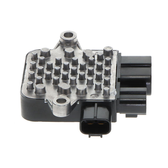 RY2005 Standard Import Engine Cooling Fan Module Standard Import Canada