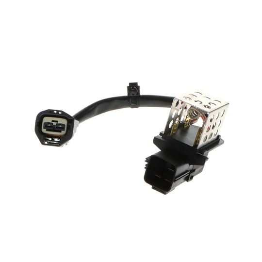 RY2009 Standard Ignition Engine Cooling Fan Resistor Standard Ignition Canada
