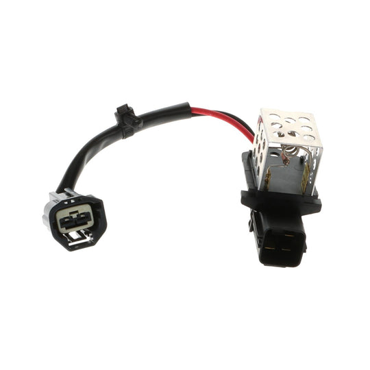 RY2009 Standard Ignition Engine Cooling Fan Resistor Standard Ignition Canada