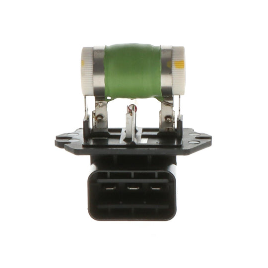 RY2015 Engine Cooling Fan Resistor Standard Ignition Canada