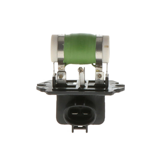 RY2015 Engine Cooling Fan Resistor Standard Ignition Canada