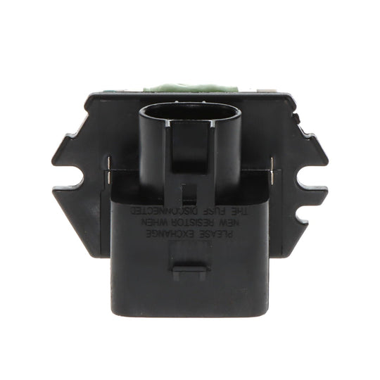 RY2021 Standard Ignition Engine Cooling Fan Resistor Standard Ignition Canada