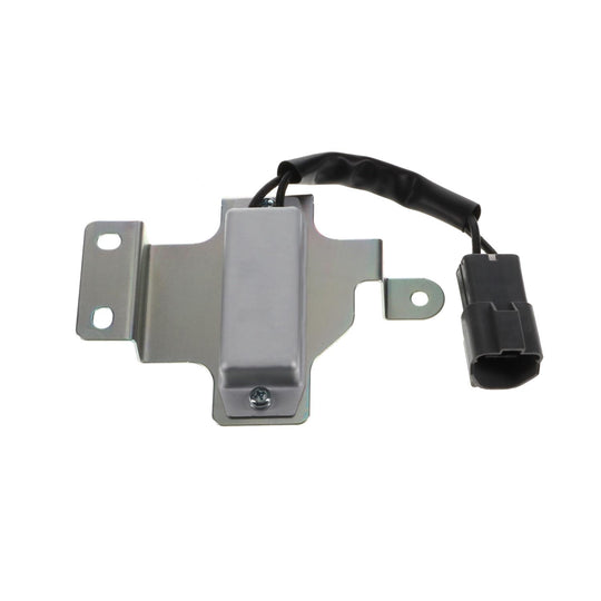 RY2036 Standard Import Engine Cooling Fan Module Standard Import Canada