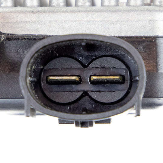 RY2047 Engine Cooling Fan Module Standard Ignition Canada