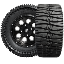 Load image into Gallery viewer, LIEF-301 AT215/80R12 Interco Radial LI-EF  Interco Tires Canada