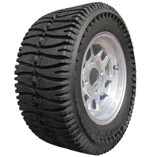 LIEF-302 AT245/70R12 Interco Radial LI-EF  Interco Tires Canada