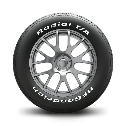 94684 205/60R15 BF Goodrich Radial T/A 90S BF Goodrich Tires Canada