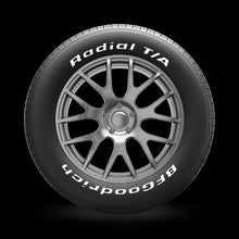 Load image into Gallery viewer, 23353 205/70R14 BF Goodrich Radial T/A 93S BF Goodrich Tires Canada