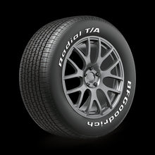 Load image into Gallery viewer, 72175 225/70R15 BF Goodrich Radial T/A 100S BF Goodrich Tires Canada