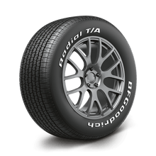 Load image into Gallery viewer, 07685 255/70R15 BF Goodrich Radial T/A 108S BF Goodrich Tires Canada