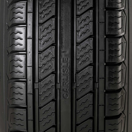6H04561 ST205/75R14 Carlisle Radial Trail HD Load Range D Carlisle Tires Canada