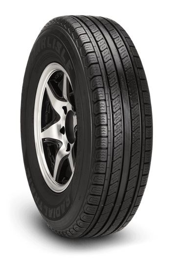 5151321 145R12 Carlisle Radial Trail RH 95M Load Range E 10 Ply Carlisle Trailer Tires Canada
