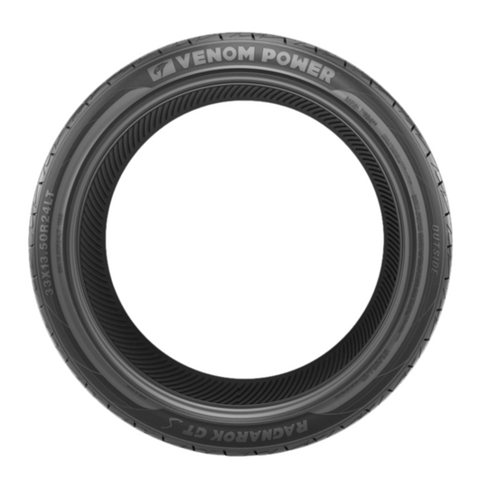 CVPGTS33 305/30ZR22? Venom Power Ragnarok GTS Y Venom Power Tires Canada