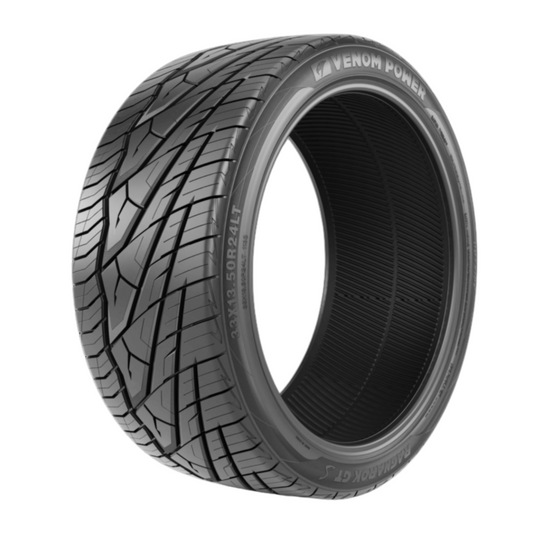CVPGTS02 245/35ZR20 Venom Power Ragnarok GTS W Venom Power Tires Canada