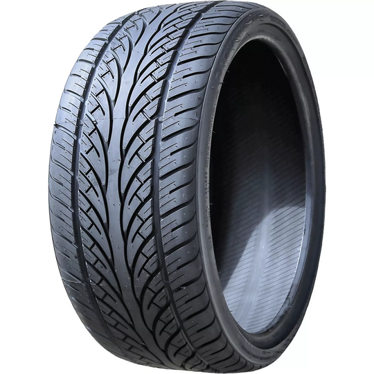 RZ22 255/30R30XL Venom Power Ragnarok Zero 102V Venom Power Tires Canada