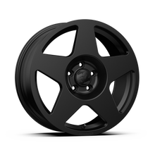 Load image into Gallery viewer, TARAB-77540+30 - Fifteen52 Rally Sport Tarmac 17X7.5 4X100 ET 30mm Asphalt Black - Fifteen52 Wheels Canada