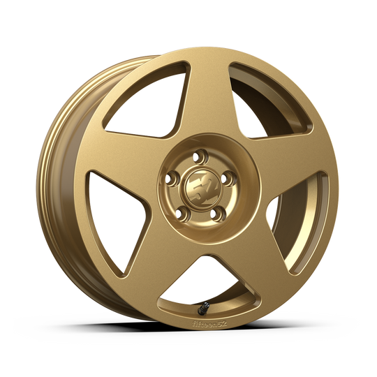 TARGG-77548+42 - Fifteen52 Rally Sport Tarmac 17X7.5 4X108 ET 42mm Gold - Fifteen52 Wheels Canada