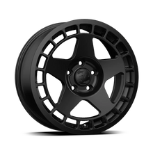 Load image into Gallery viewer, TURAB-77551+40 - Fifteen52 Rally Sport Turbomac 17X7.5 5X112 ET 40mm Asphalt Black - Fifteen52 Wheels Canada