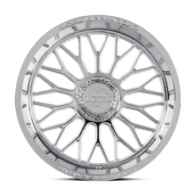 Load image into Gallery viewer, RAMPAGE-22286C - Lock Extreme Rampage 22X12 8X165.1 ET -44mm Chrome - Lock Extreme Wheels Canada