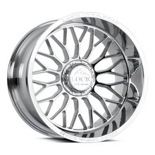 Load image into Gallery viewer, RAMPAGE-22288C - Lock Extreme Rampage 22X12 8X180 ET -44mm Chrome - Lock Extreme Wheels Canada