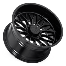 Load image into Gallery viewer, RAMPAGE-2188GB - Lock Extreme Rampage 20X10 8X180 ET -18mm Gloss Black - Lock Extreme Wheels Canada