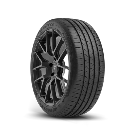 98565 215/55R17XL Hercules Raptis R-T6 98W Hercules Tires Canada