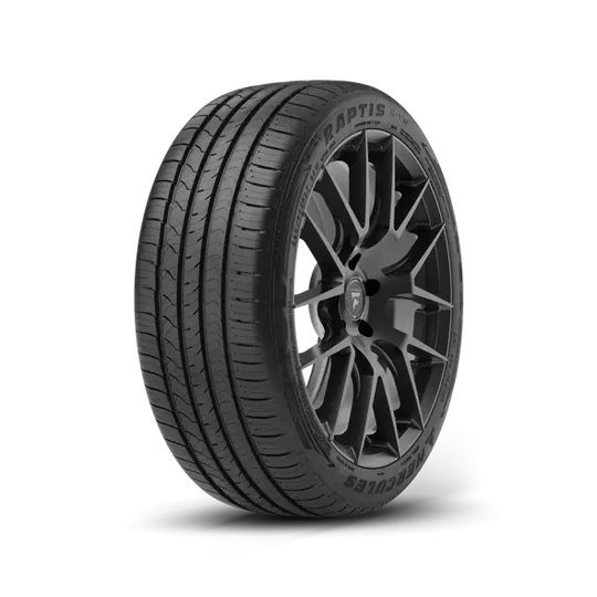 98565 215/55R17XL Hercules Raptis R-T6 98W Hercules Tires Canada