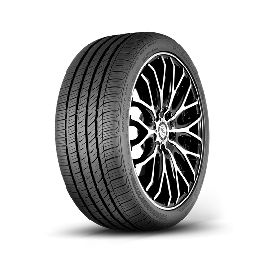 91420 255/40R17 Hercules Raptis R-T5 98W Hercules Tires Canada