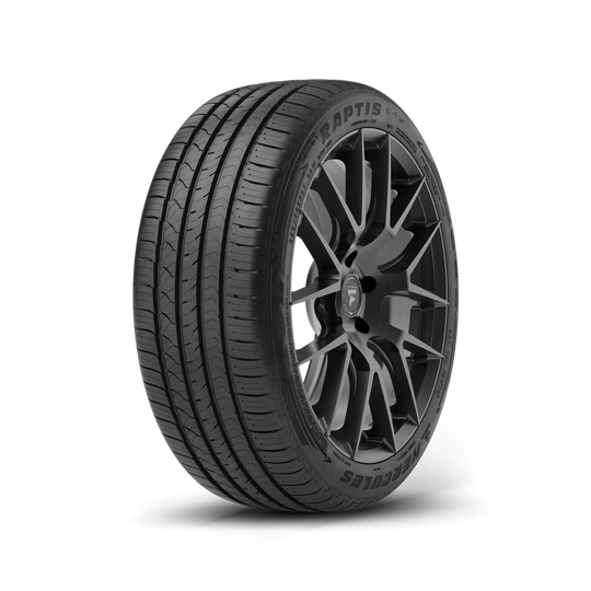 98584 255/45R20 Hercules Raptis R-T6 105W Hercules Tires Canada