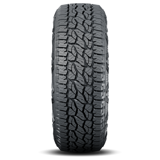 F25317 LT245/75R17 Forceland Rebel Hawk AT 121/118S Forceland Tires Canada