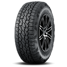 Load image into Gallery viewer, F25317 LT245/75R17 Forceland Rebel Hawk AT 121/118S Forceland Tires Canada