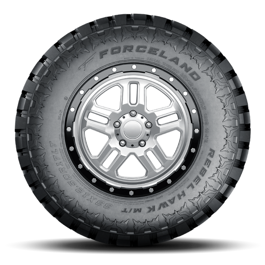 F28516 265/75R16 Forceland Rebel Hawk MT 123/120Q Forceland Tires Canada
