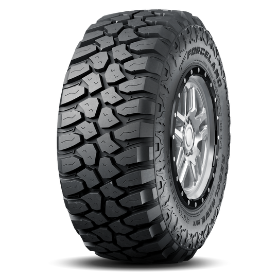 F29118 33X12.50R18 Forceland Rebel Hawk MT 118Q Forceland Tires Canada