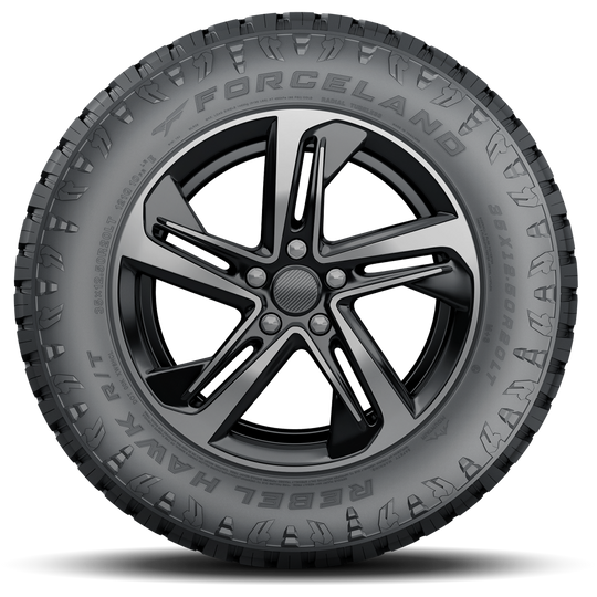 F34120 35X12.50R20LT Forceland Rebel Hawk RT 121Q Forceland Tires Canada