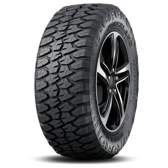 F33318 LT265/70R18 Forceland Rebel Hawk RT 124/121Q Forceland Tires Canada