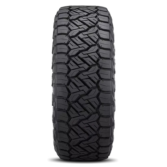 219200 33X11.50R20LT Nitto Recon Grappler A/T 118R Nitto Tires Canada