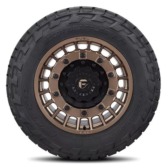 219220 37X11.50R20LT Nitto Recon Grappler A/T 128R Nitto Tires Canada