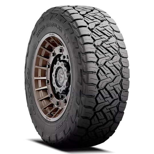 219090 35X11.50R17LT Nitto Recon Grappler A/T 118R Nitto Tires Canada