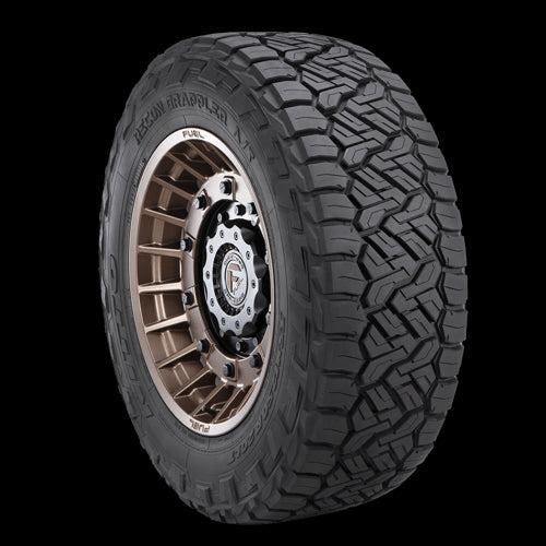 218650 37X11.50R17LT Nitto Recon Grappler A/T 128R Nitto Tires Canada