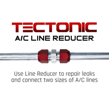 Charger l'image dans la galerie, ACSP76005 Tectonic A/C Line Connector Universal Splice Tectonic Canada