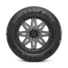 Charger l'image dans la galerie, RZD0075 255/70R16 Radar Renegade A/T AT-5 111H Radar Tires Canada