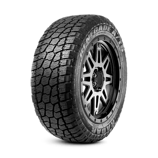 RZD0122 275/45R20XL Radar Renegade A/T AT-5 110H Radar Tires Canada