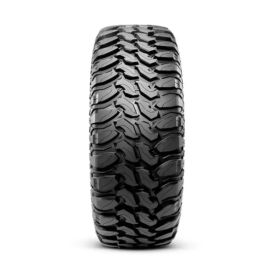 RZD0253 LT285/65R18 Radar RENEGADE M/T-R7 125/122K Radar Tires Canada