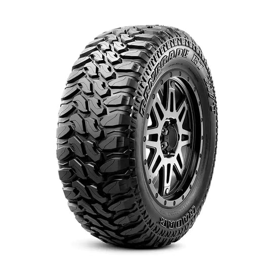 RZD0079 LT285/65R18 Radar Renegade R7 M/T 125/122Q Radar Tires Canada