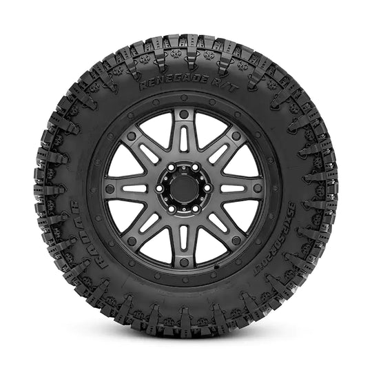 RASYTH0137 LT325/60R20 Radar RENEGADE R/T 126/123Q Radar Tires Canada