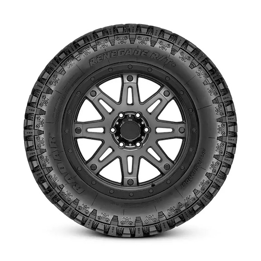 RND0127 LT275/60R20 Radar Renegade R/T+ 123/120Q Radar Tires Canada